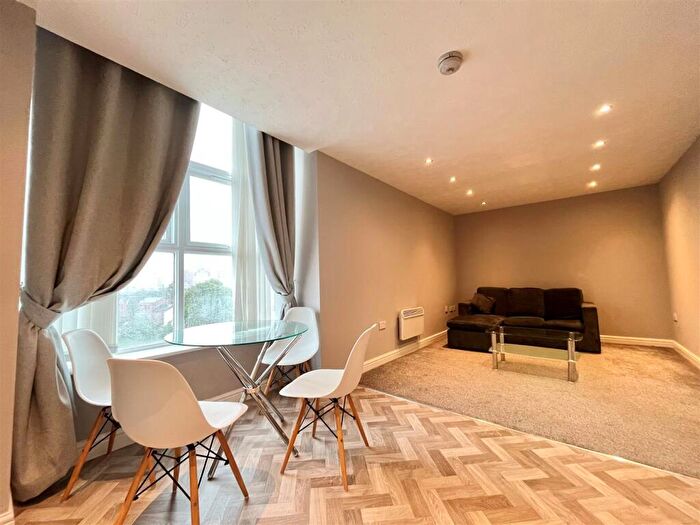 2 Bedroom Apartment To Rent In Victoria Mill, Lower Vickers Street, Manchester, M40