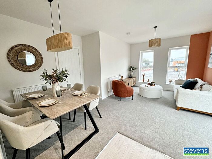 1 Bedroom Flat For Sale In Market Street, Hatherleigh, Okehampton, EX20