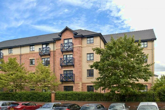 1 Bedroom Flat To Rent In , Russell Gardens, Edinburgh, EH12