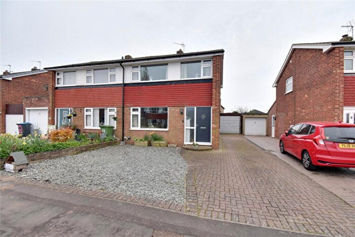 3 Bedroom Semi-Detached House For Sale In Normanby Road, Northallerton, North Yorkshire, DL7