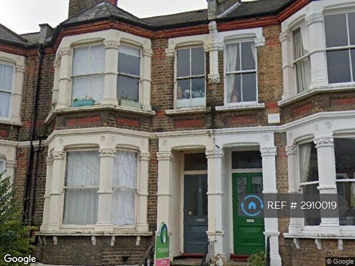 2 Bedroom Flat To Rent In Musgrove Road, London, SE14