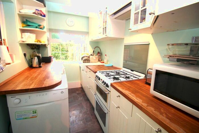 3 Bedroom Terraced House To Rent In Holywell Road, Watford, WD18
