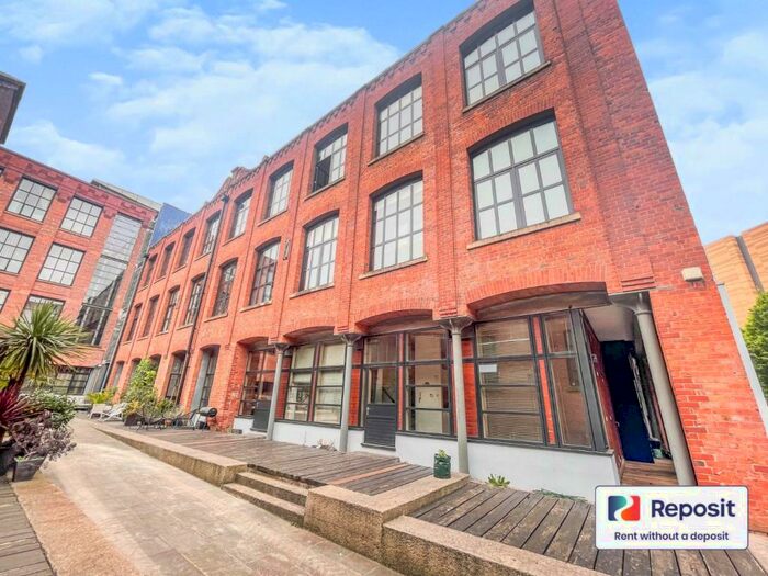 2 Bedroom Apartment To Rent In Britannia Mills, Hulme Hall Road, Castlefield, Manchester, M15