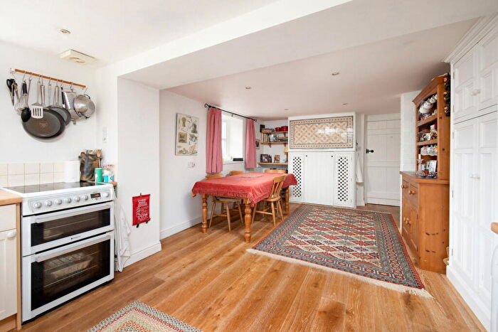 5 Bedroom Detached House For Sale In The Common, Broughton Gifford, Wiltshire, SN12