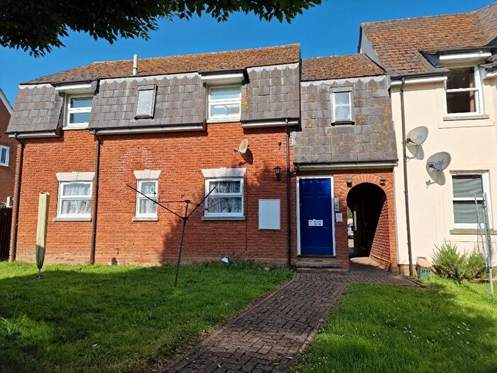 1 Bedroom Flat For Sale In Tattersalls Chase, Southminster, CM0