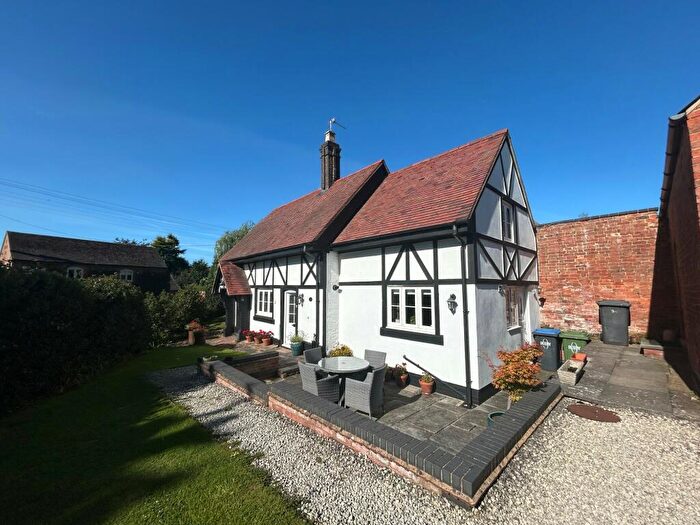 2 Bedroom Cottage To Rent In Main Street, Easenhall, Rugby, CV23