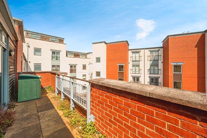 3 Bedroom Flat For Sale In Sheepcote Street, Birmingham, B16