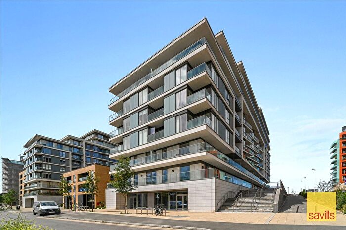 3 Bedroom Flat For Sale In Great Eastern Court, Springham Walk, Greenwich, London, SE10