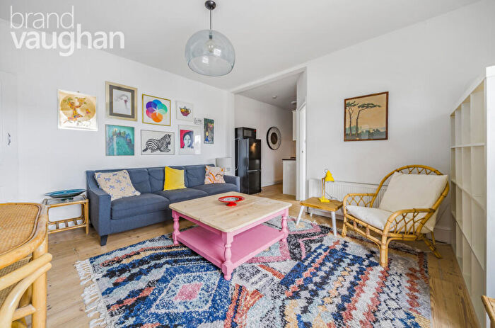 2 Bedroom Flat To Rent In Buckingham Place, Brighton, East Sussex, BN1