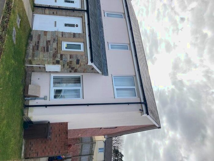 2 Bedroom Semi-Detached House To Rent In Granite Way, Liskeard, PL14