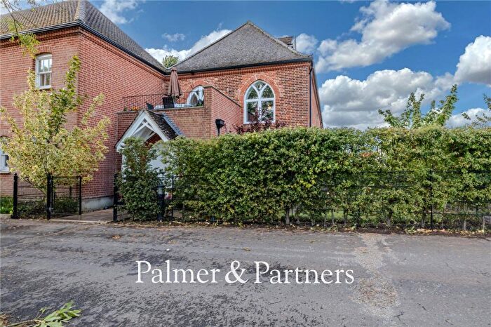 4 Bedroom Terraced House For Sale In Blyth View, Blythburgh, Halesworth, Suffolk, IP19