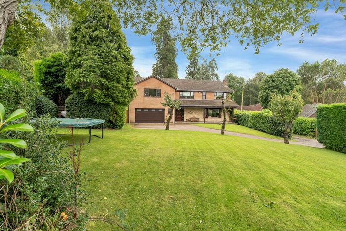 6 Bedroom Detached House For Sale In Somerby Road, Knossington, LE15