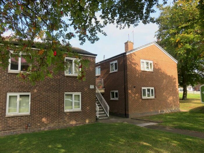 2 Bedroom Flat To Rent In Ernest Clark Close, Willenhall, WV12
