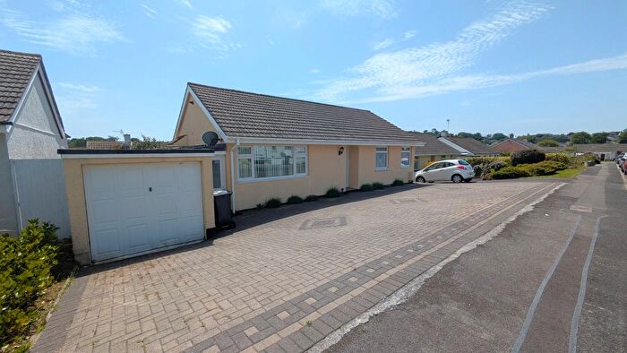 3 Bedroom Bungalow For Sale In Doulton Road, St. Austell, Cornwall, PL25