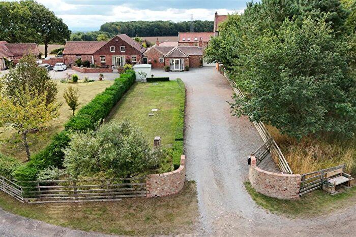 2 Bedroom Semi-Detached Bungalow For Sale In Low Skerningham Lane, Darlington, DL1