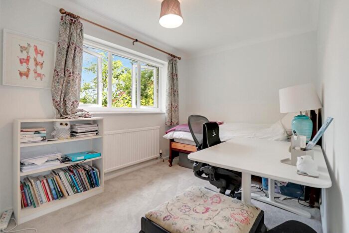 4 Bedroom Detached House For Sale In Valley Way, Exmouth, EX8