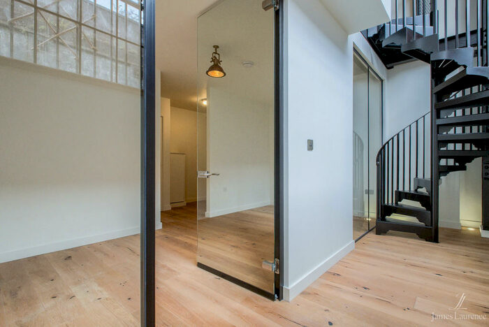 1 Bedroom Apartment To Rent In Derwent House, Mary Ann Street, St Pauls Square, Birmingham, B3