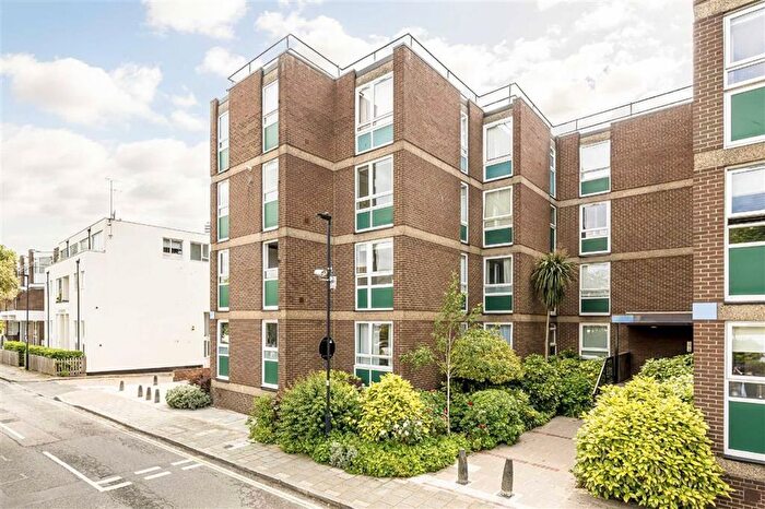 1 Bedroom Flat To Rent In Wincott Street, Wincott Street, SE11