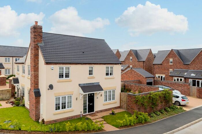 3 Bedroom Semi-Detached House To Rent In Pentagon Way, Wetherby LS22