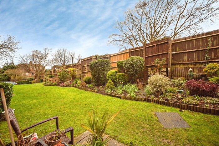 1 Bedroom Flat For Sale In Brookfield Court, Tunbridge Wells, TN4