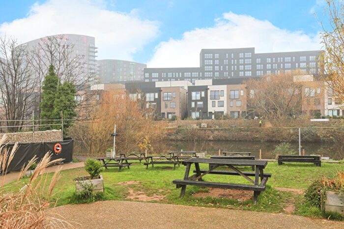 1 Bedroom Flat For Sale In Happy Walk, Leeds, West Yorkshire, LS9