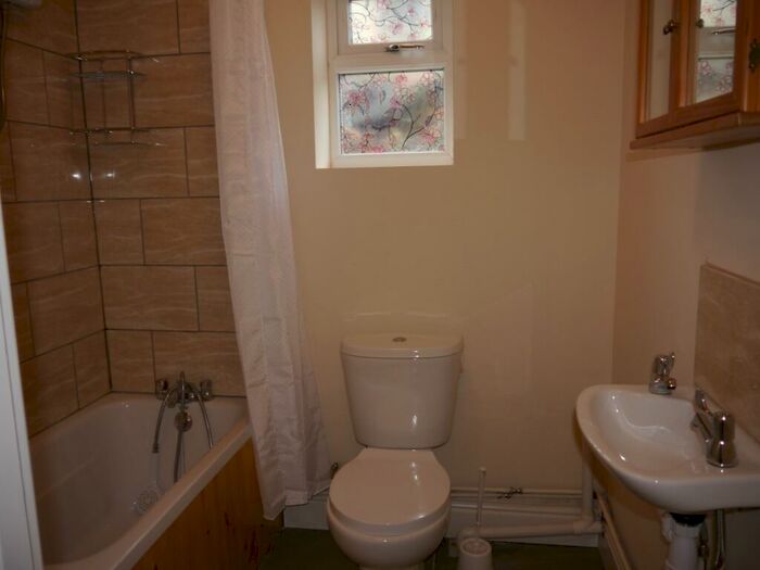 Studio To Rent In Weirs Lane, Oxford, OX1