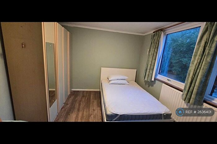 4 Bedroom End Of Terrace House To Rent In Silver Street, London, N18