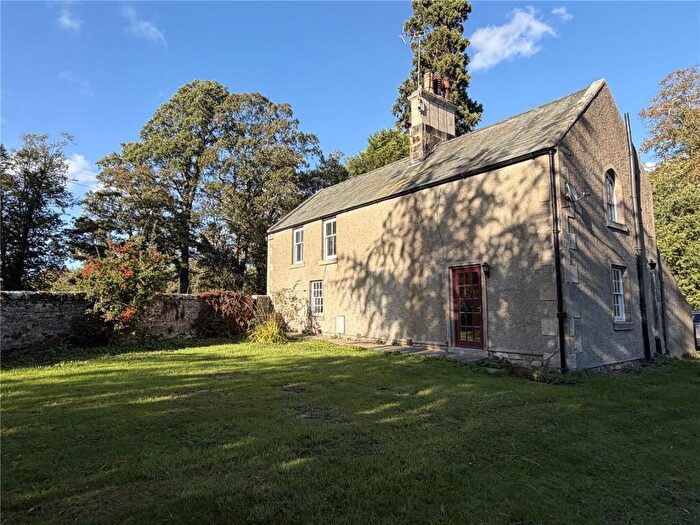 3 Bedroom House To Rent In Chauffeurs Cottage, Stocksfield, NE43