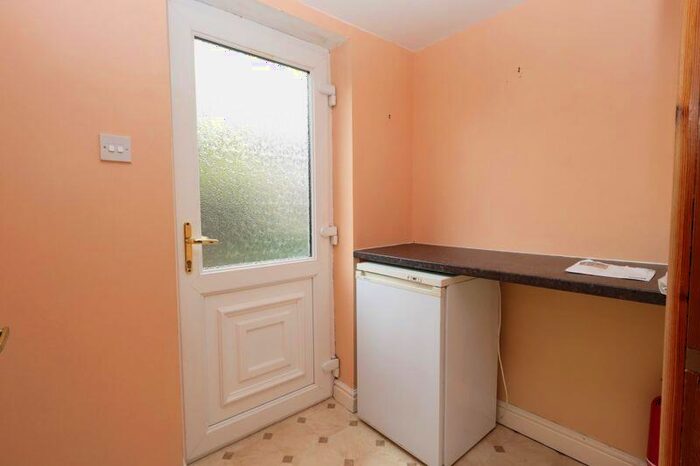 2 Bedroom Semi-Detached House For Sale In Kingsfield Crescent, Biddulph, ST8