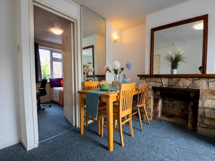 4 Bedroom Property To Rent In Tenterden Drive, Canterbury, Kent, CT2