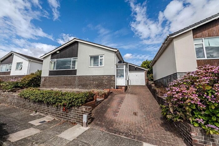 3 Bedroom Bungalow For Sale In Campus Martius, Heddon-On-The-Wall, Newcastle Upon Tyne, NE15