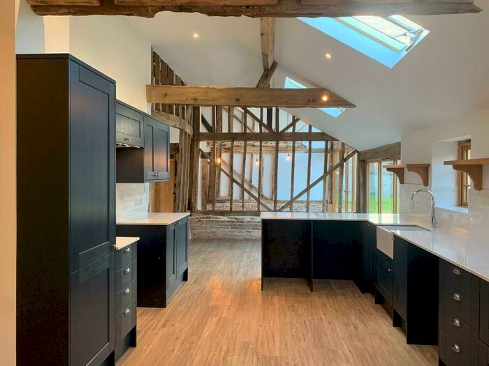 4 Bedroom Detached House To Rent In Fullers Farm, Hatchlands, GU4