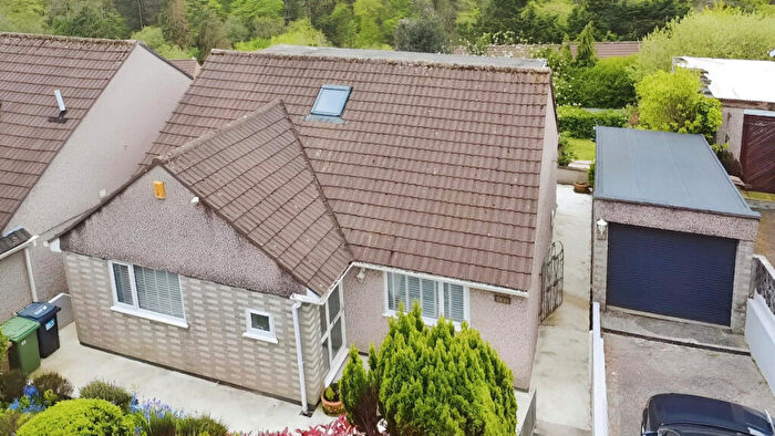 4 Bedroom Detached House For Sale In Milford Lane, Plymouth, PL5