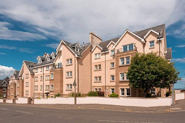 3 Bedroom Flat For Sale In Royal Apartments, Station Road, North Berwick, EH39