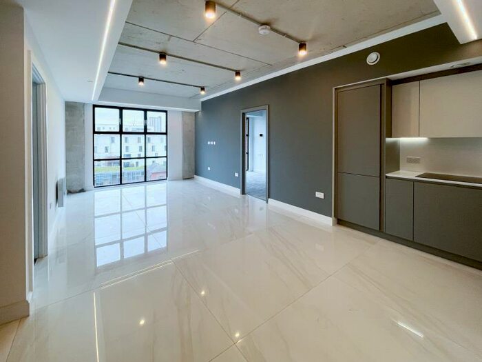 2 Bedroom Apartment To Rent In Apartment . One Silk Street, M4