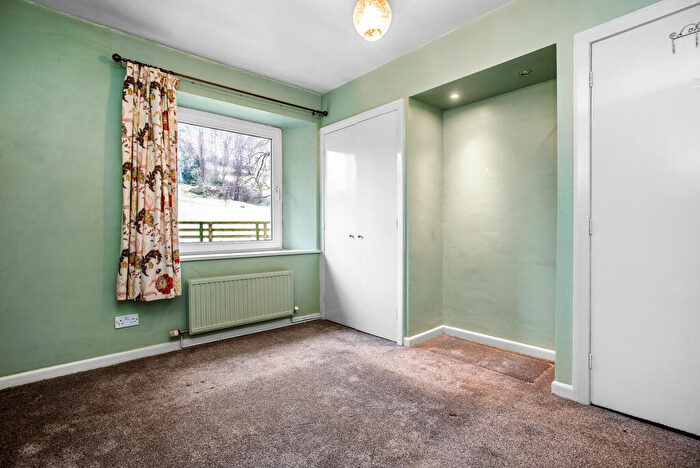 2 Bedroom Barn Conversion For Sale In Limefield Cottages, Farleton, LA6