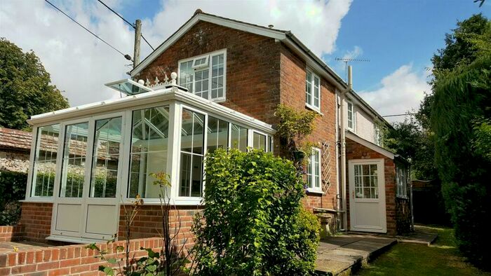 2 Bedroom Detached House To Rent In East Woodyates - Lynwood Cottage, SP5