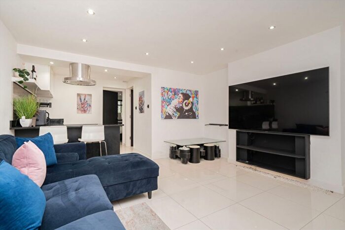 1 Bedroom Flat To Rent In Shirland Road, Maida Vale, W9