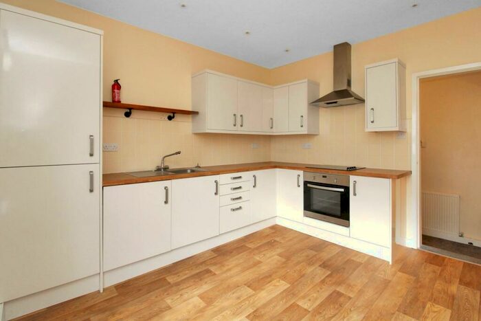 2 Bedroom Maisonette To Rent In Westgate, Ripon, HG4