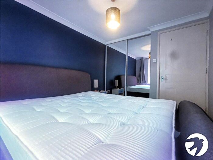 1 Bedroom Flat To Rent In Erith Road, Belvedere, DA17