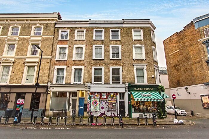 Retail For Sale In Westbourne Park Road, London, W11