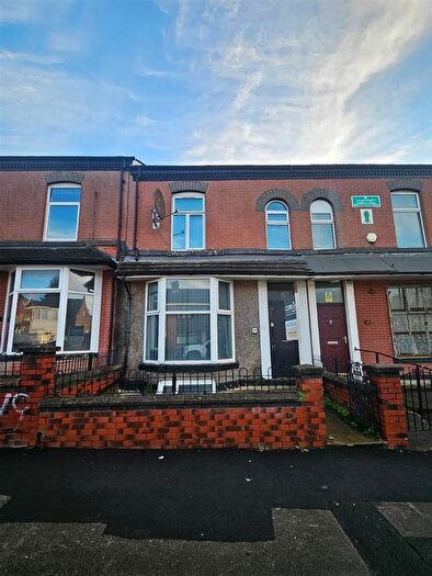1 Bedroom Property To Rent In Park Street, Bolton, BL1