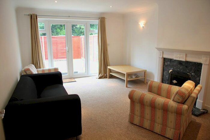 3 Bedroom Property To Rent In Woolstone Road, London, SE23