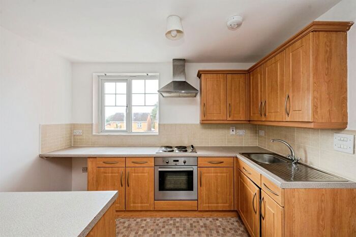 2 Bedroom Flat For Sale In Edith Mills Close, Neath, SA11