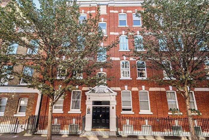 1 Bedroom Flat To Rent In Shroton Street, Marylebone, London, NW1