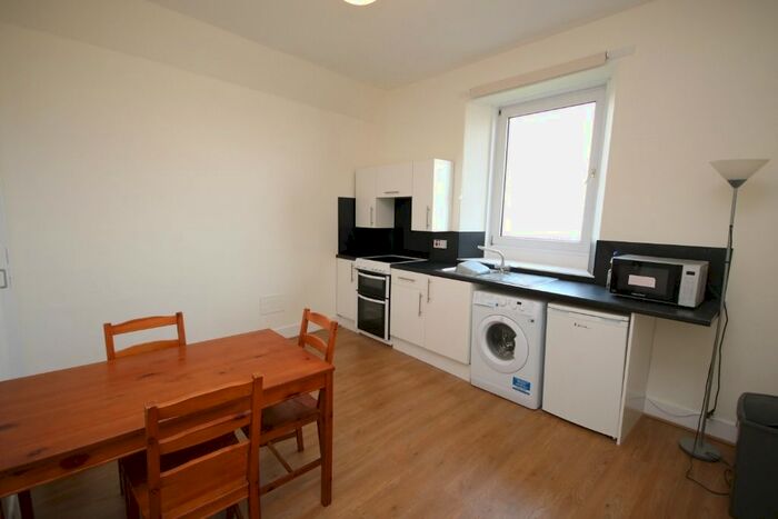 1 Bedroom Flat To Rent In Great Northern Road, Aberdeen, AB24
