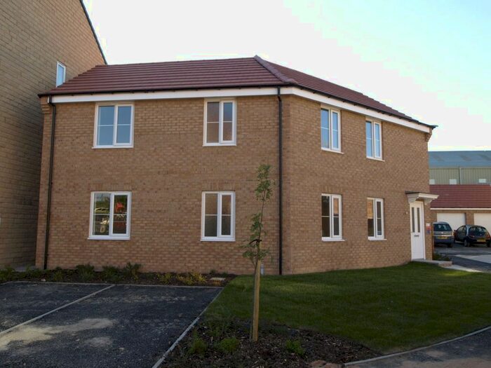 2 Bedroom Flat To Rent In Wheatcroft Gardens, Penistone, Sheffield, S36