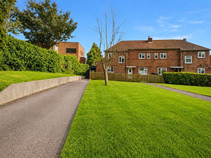 3 Bedroom Semi-Detached House For Sale In Medbourne Road, Hallaton, Market Harborough, LE16