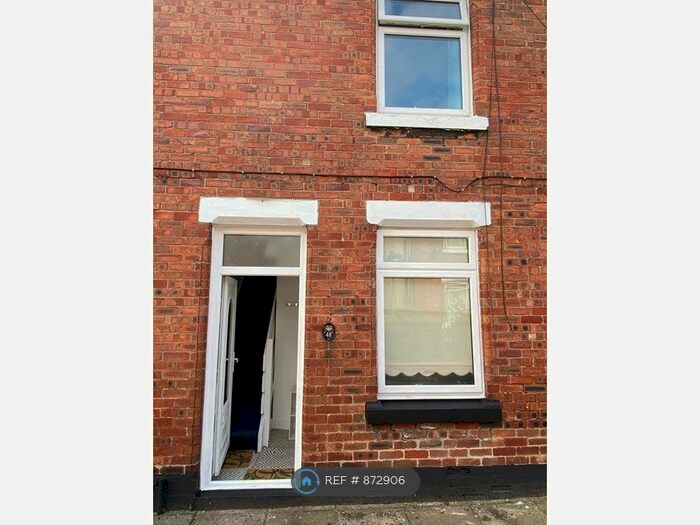 Studio To Rent In Rennie Street, Ferryhill, DL17