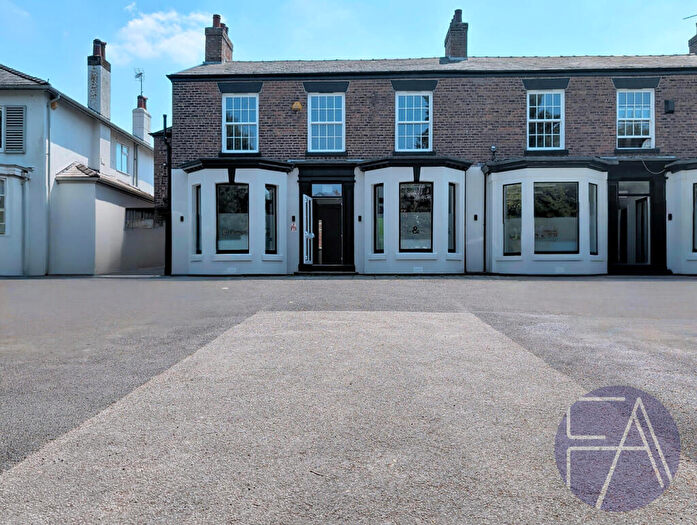 3 Bedroom Flat To Rent In Lord Street, Southport, PR9